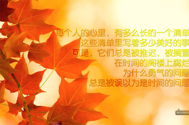 极限人生